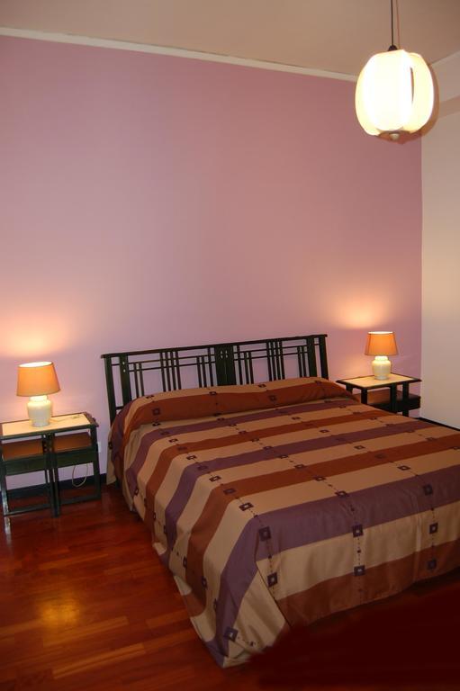 B&B Strasburgo Palermo Luaran gambar