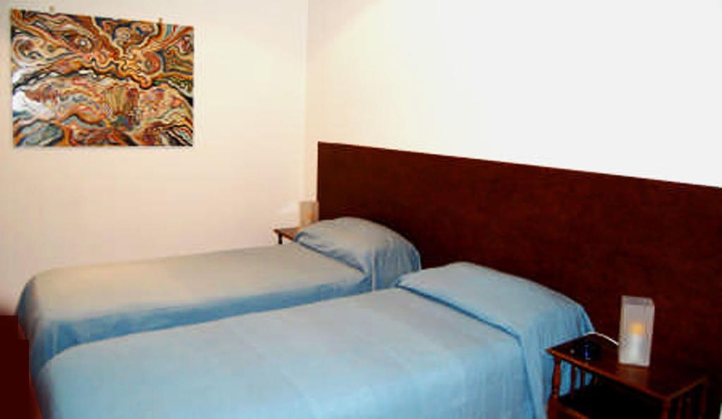 B&B Strasburgo Palermo Luaran gambar