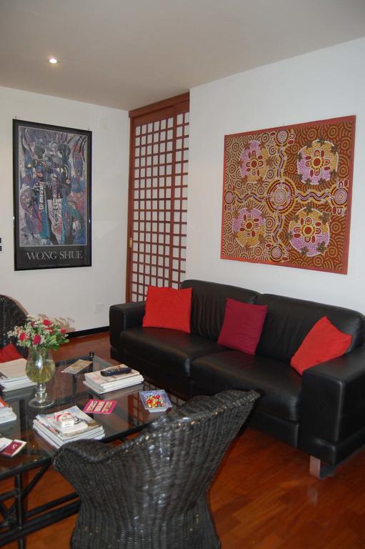 B&B Strasburgo Palermo Luaran gambar