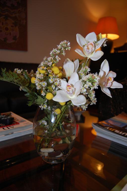B&B Strasburgo Palermo Luaran gambar